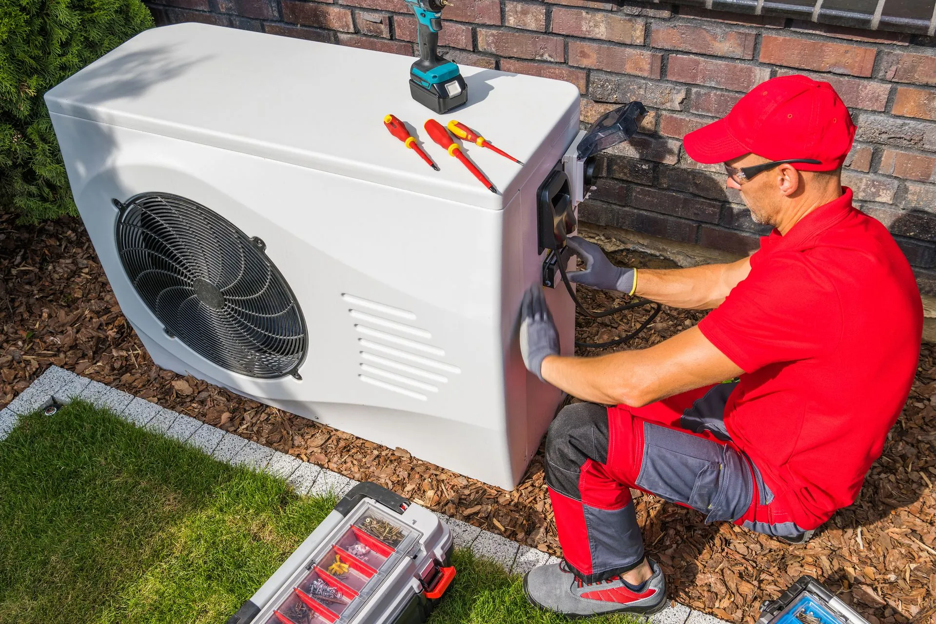 About HVAC in Woodburn, OR